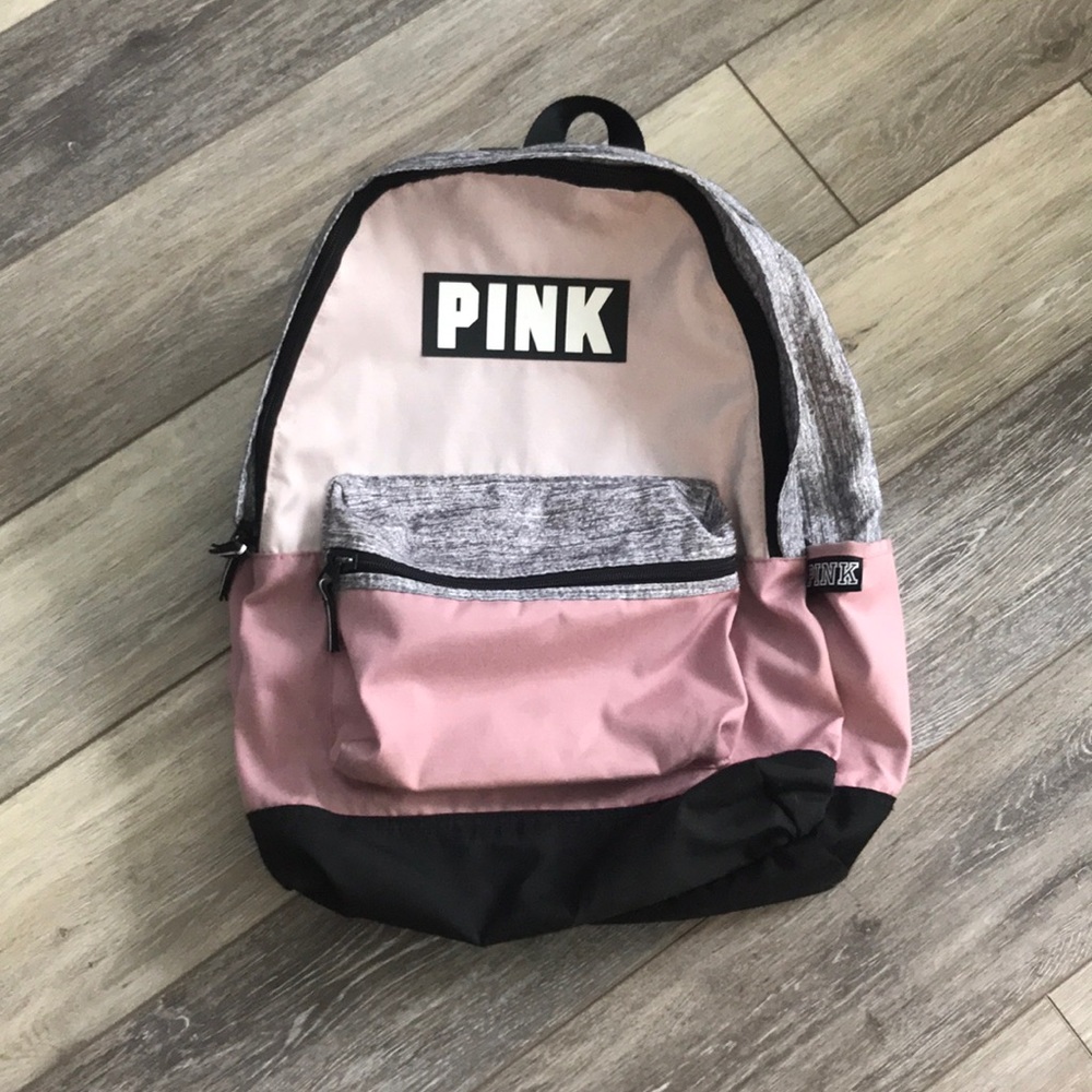 VS PINK backpack